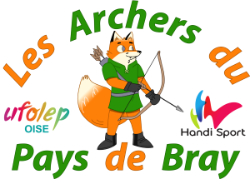 Logo des Archers du Pays de Bray